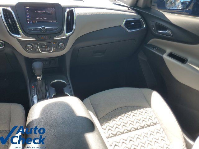 Used 2023 Chevrolet Equinox LS FWD image 12
