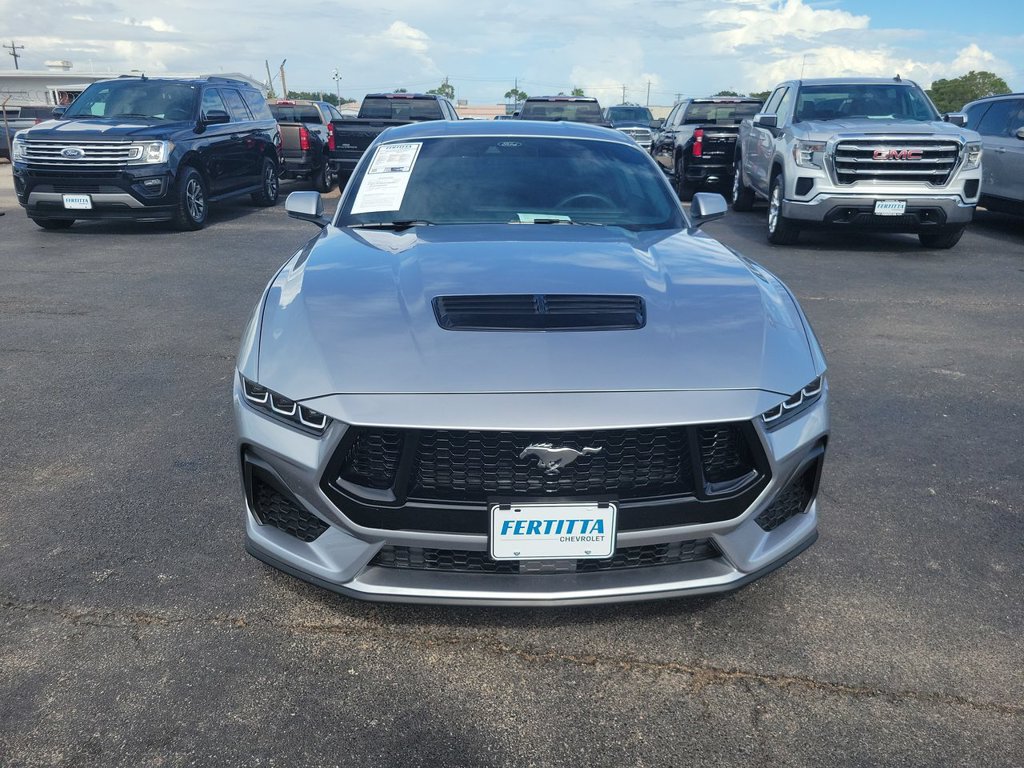 Used 2024 Ford Mustang GT Premium RWD image 29