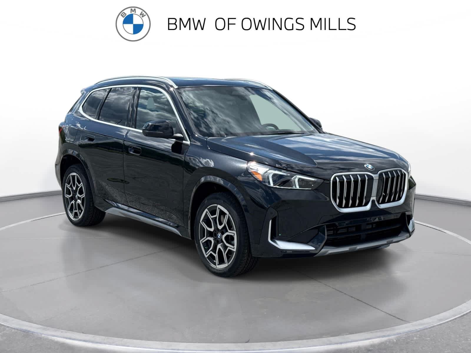 Used 2026 BMW X1 xDrive28i w/ Technology Package AWD/4WD image 10