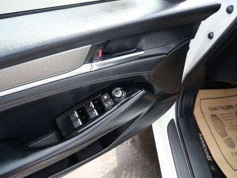 Used 2018 MAZDA MAZDA6 Touring image 15