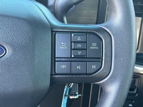 Certified 2024 Ford F150 STX image 27