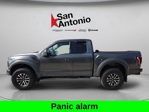 Used 2020 Ford F150 Raptor image 5