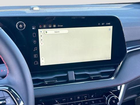 Used 2025 Chevrolet Equinox RS image 13