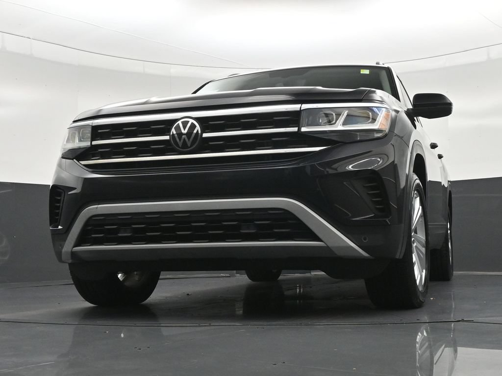 Used 2023 Volkswagen Atlas SE FWD image 30
