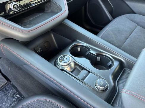 New 2026 Ford Explorer ST w/ Sun And Sound Package image 29