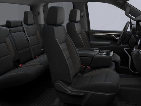 New 2026 Chevrolet Silverado 2500 LT w/ LPO, Dark Essentials Package image 56