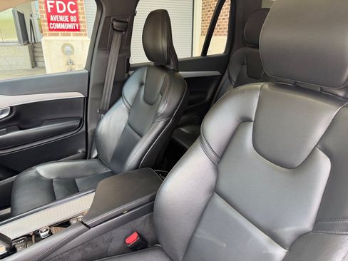 Used 2024 Volvo XC90 B5 Core AWD/4WD image 20