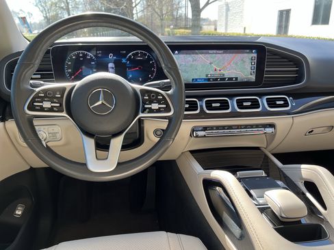 Used 2020 Mercedes-Benz GLE 350 350 image 30