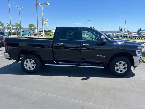 Used 2026 RAM 2500 Big Horn AWD/4WD image 14