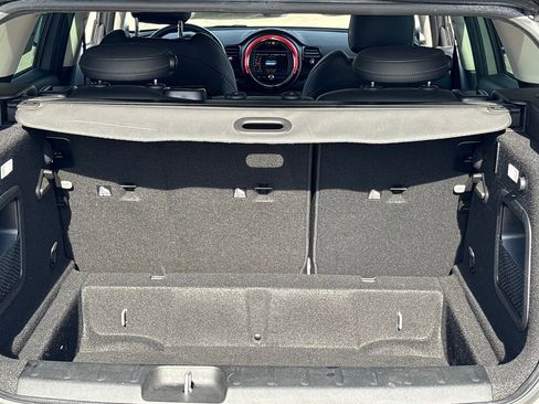 Used 2020 MINI Cooper Clubman S w/ Storage Package image 36