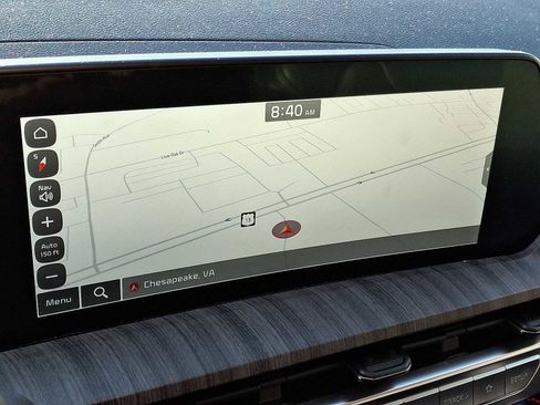 Used 2024 Kia Telluride SX Prestige w/ Towing Package image 20