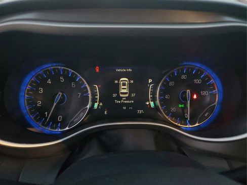 New 2026 Chrysler Voyager LX image 26