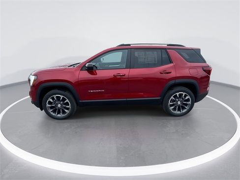 New 2026 GMC Terrain Elevation w/ Elevation Premium Package image 5