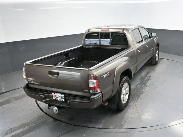 Used 2011 Toyota Tacoma 4x4 Double Cab w/ TRD Sport Pkg w/JBL Audio image 31