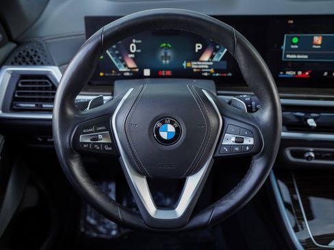 Used 2024 BMW X5 xDrive40i image 26