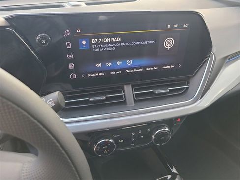 New 2026 Chevrolet Trax LT image 30