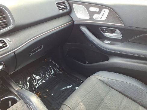 Used 2022 Mercedes-Benz GLE 350 4MATIC image 23
