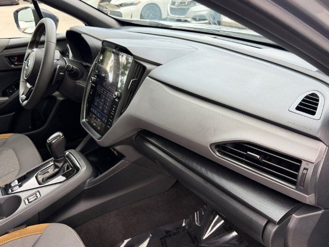 Used 2025 Subaru Crosstrek 2.5i Sport AWD/4WD image 20