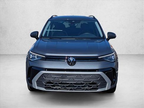 New 2025 Volkswagen Taos S image 4