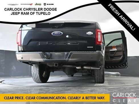 Used 2019 Ford F150 King Ranch AWD/4WD image 69