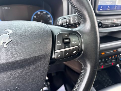 Used 2024 Ford Bronco Sport Big Bend w/ Convenience Package AWD/4WD image 45