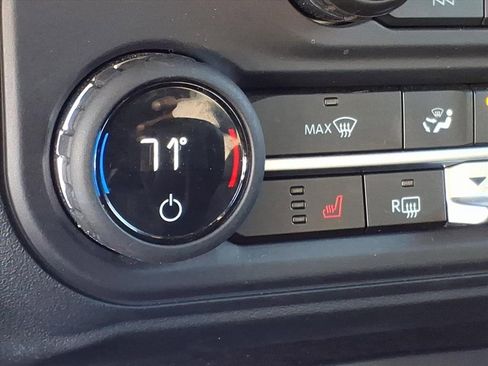 Used 2024 Ford Bronco Big Bend w/ Sasquatch Package image 19