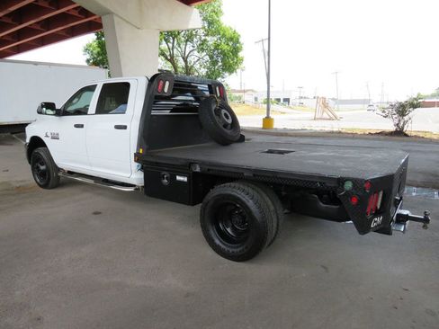 Used 2016 RAM 3500 Tradesman w/ Chrome Appearance Group image 6