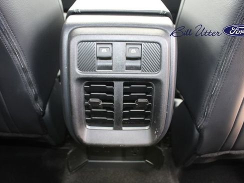 New 2026 Ford Bronco Outer Banks AWD/4WD image 11
