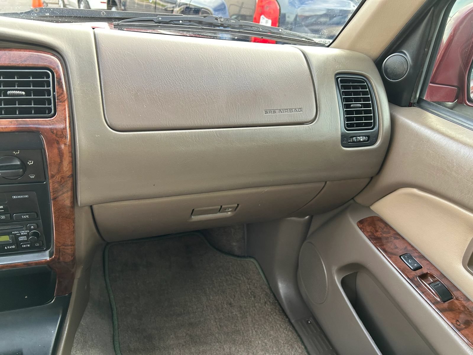 Used 1998 Toyota 4Runner Limited RWD image 19