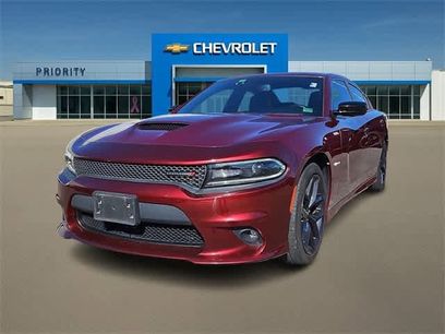 Used 2019 Dodge Charger R/T w/ Plus Group