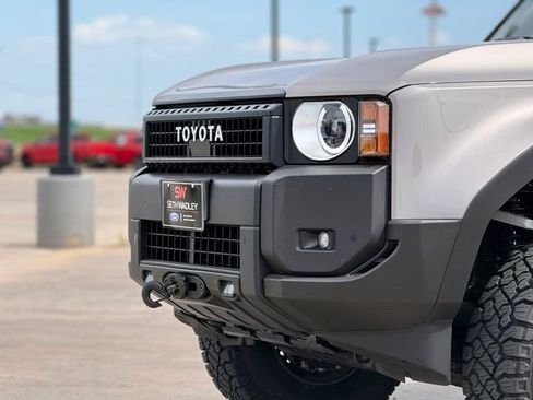 Used 2026 Toyota Land Cruiser 1958 AWD/4WD image 36