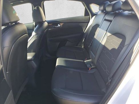 Used 2023 Kia Forte GT-Line w/ GT-Line Premium Package image 19