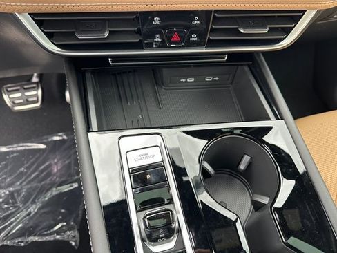 New 2026 Volkswagen Atlas Cross Sport SEL R-Line AWD/4WD image 30