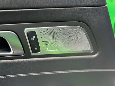 Used 2019 Mercedes-Benz AMG GT R image 20