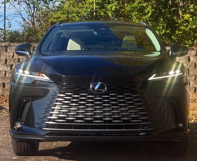 New 2026 Lexus RX 350 Premium Plus w/ Convenience Package AWD/4WD image 16