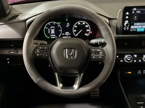 Used 2025 Honda CR-V Sport-L image 13