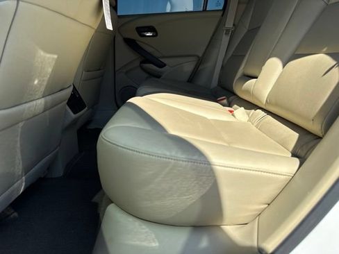 Used 2016 Acura RDX AWD image 24