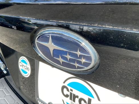 Certified 2022 Subaru Crosstrek 2.5i Limited w/ Moonroof Package 1 image 29