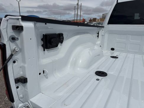 Used 2025 RAM 2500 Tradesman AWD/4WD image 42