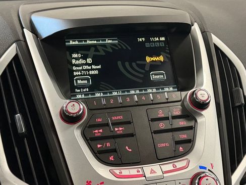 Used 2014 GMC Terrain SLE FWD image 16