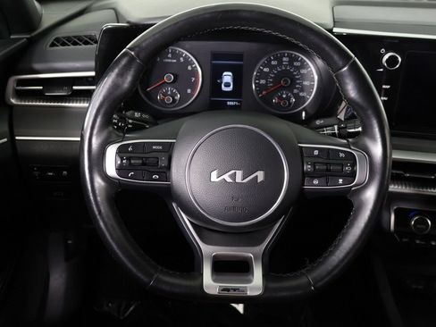 Used 2023 Kia K5 GT-Line w/ GT-Line Premium Package AWD/4WD image 39