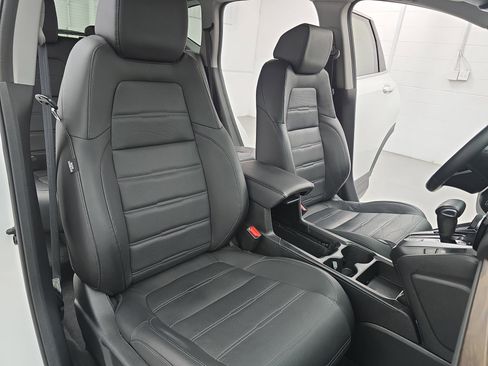Certified 2020 Honda CR-V EX-L image 10