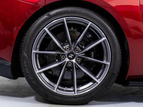 Certified 2022 Ferrari 812 GTS RWD image 61