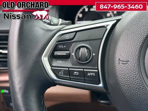 Used 2024 Acura RDX Technology Package image 27