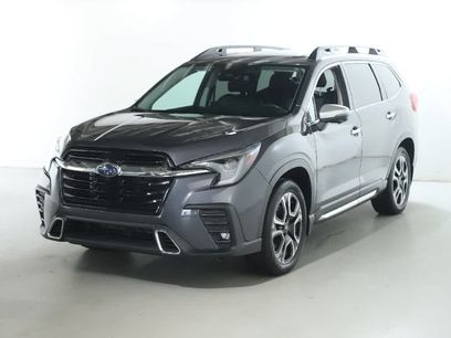 Certified 2023 Subaru Ascent Touring