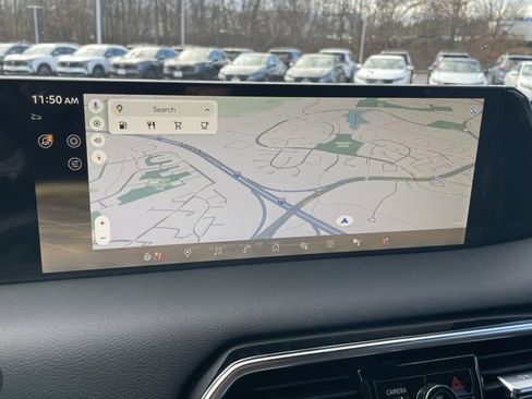 New 2026 Nissan Armada Platinum w/ Convenience Package image 3