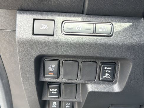 New 2026 Nissan Frontier PRO-4X w/ Pro Premium Package AWD/4WD image 19