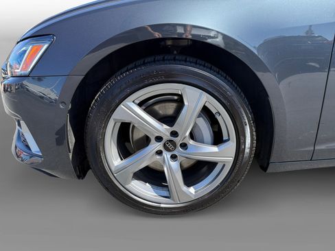 Used 2024 Audi A6 Premium Plus image 9