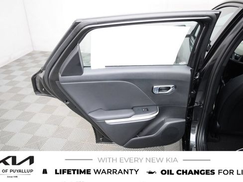 New 2026 Kia K4 GT-Line w/ GT-Line Sunroof Package FWD image 11