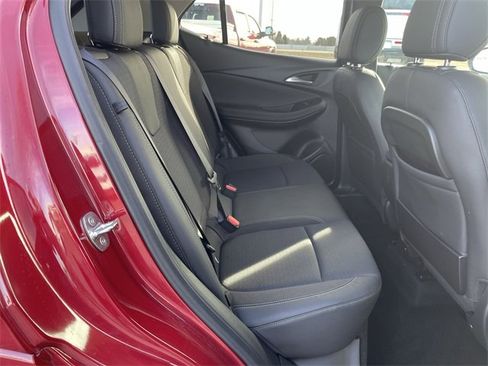 Used 2021 Buick Encore GX Preferred w/ Sport Touring Package image 15